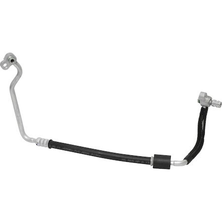 Universal Air Cond Universal Air Conditioning, Ha11268C HA11268C